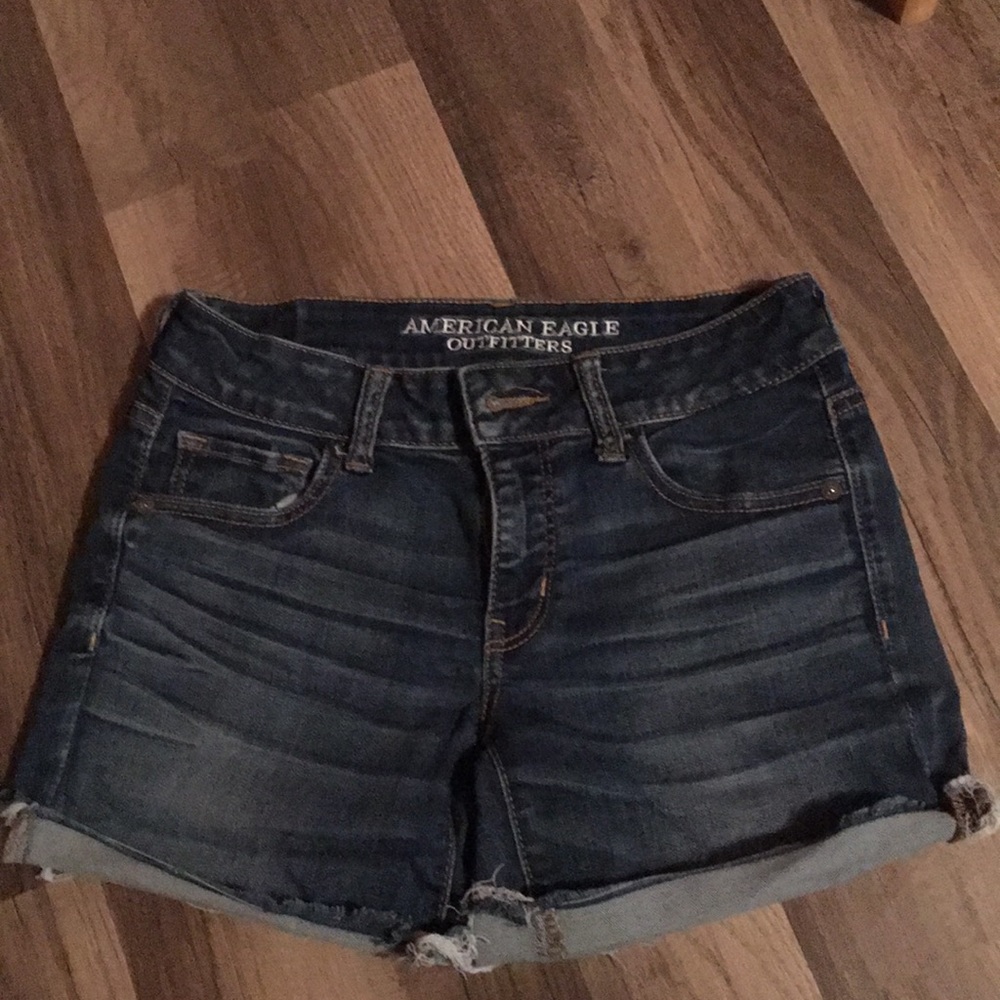 Women’s shorts